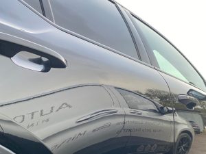 Lease Car Repair